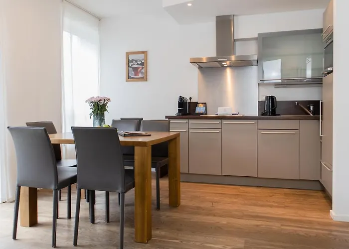 Appartement Der Gletscherblick By Alpin - Incl Summercard