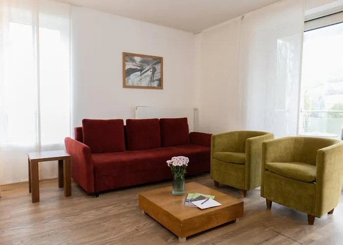 Διαμέρισμα Der Gletscherblick By Alpin - Incl Summercard *