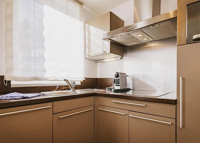 Appartement Der Gletscherblick By Alpin - Incl Summercard Kaprun