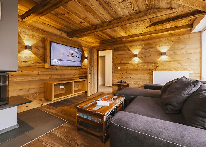 Der Gletscherblick By Alpin - Incl Summercard Kaprun