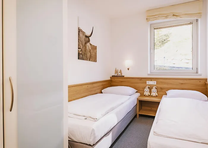 Der Gletscherblick By Alpin - Incl Summercard * Kaprun