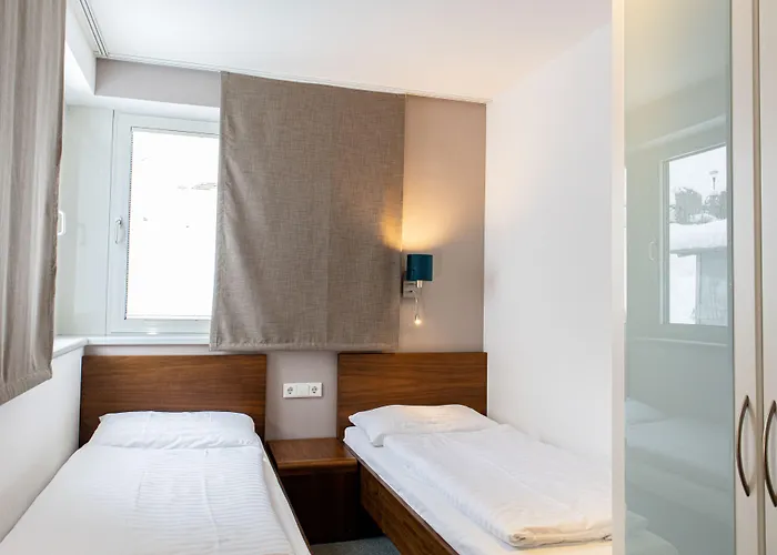 Διαμέρισμα Der Gletscherblick By Alpin - Incl Summercard