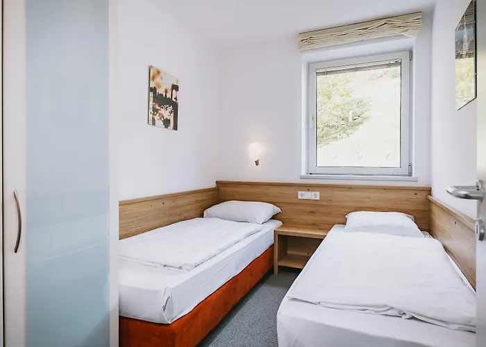 Der Gletscherblick By Alpin - Incl Summercard Kaprun