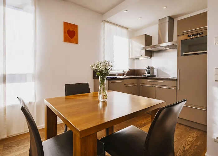 Der Gletscherblick By Alpin - Incl Summercard Appartement *